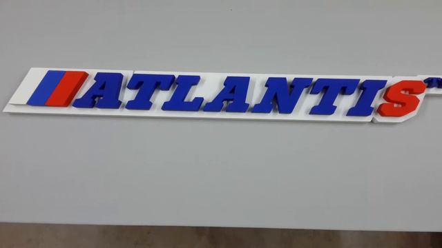ПРИМЕР Хештега "ATLANTIS" смотреть онлайн