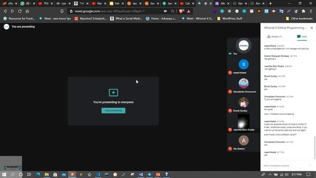 Introduction to JavaScript - part 2 смотреть онлайн