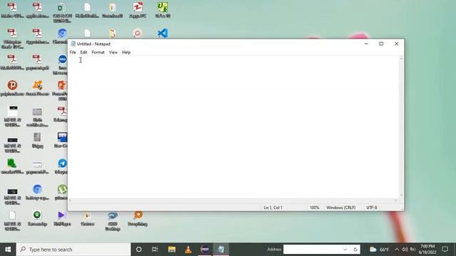 How to run java by enclips and Notepad(using CMD) 2022 смотреть онлайн