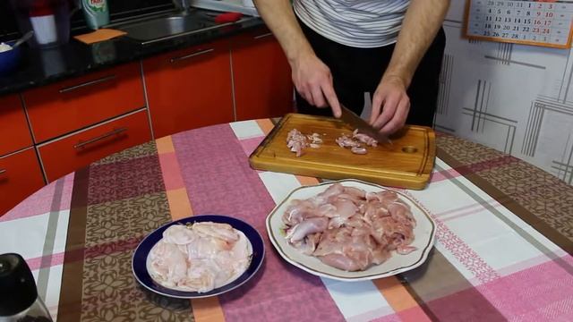 Аккуратный порядок