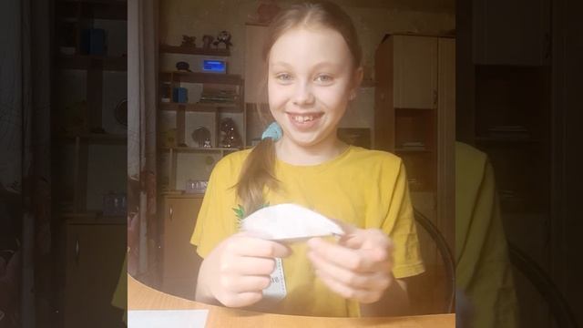 Поделки из бумаги на Новый Год смотреть онлайн