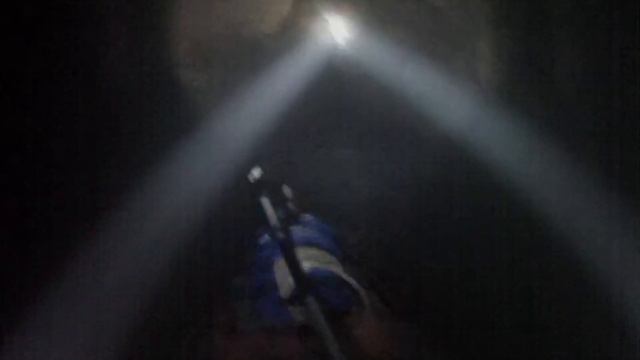 180-метровая морская пещера смотреть онлайн