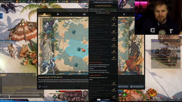 100+ Days Of F2P In LOST ARK