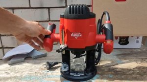 фрезер ELITECH Ф1355Э