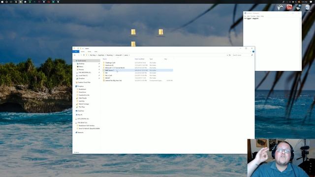 How To Download & Install Data Packs in Minecraft 1.13 (How To Mod Minecraft 1.13 without Forge) смотреть онлайн