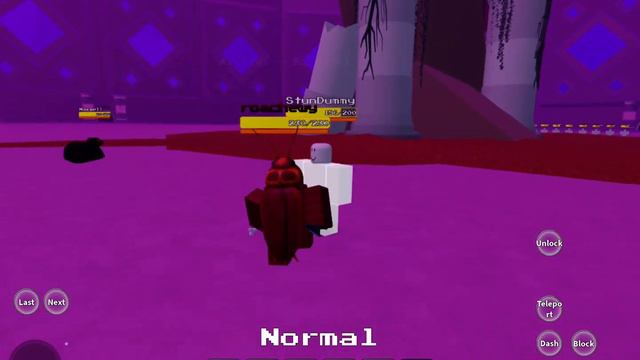 Killer!Sans combo (Alternate Battlegrounds) смотреть онлайн