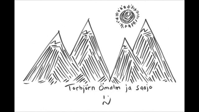 Torbjörn Ömalm - Oi ootamme kaivosten vyöstä смотреть онлайн