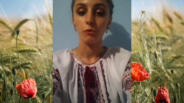 Виховний захід "Рідна мова калинова!" (присвячений дню писемності та мови) смотреть онлайн