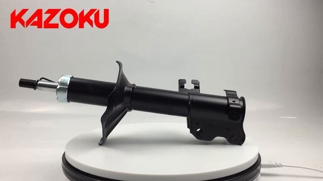 High Ranked Best Quality Front Left Shock Absorber 5430386R00 for NISSAN 100 NX (B13) Year 1990-199 смотреть онлайн