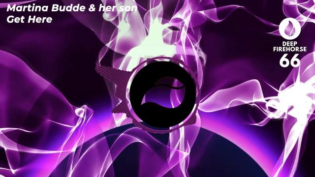 Martina Budde & her son - Get Here смотреть онлайн