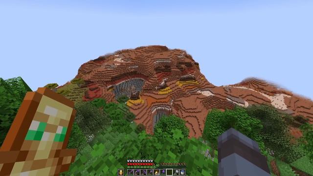 ПОСТРОИЛ САМЫЙ ЛУЧШИЙ НЕБОСКРЕБ НА МАЙНШИЛД АКАДЕМИИ | Mineshield Academy