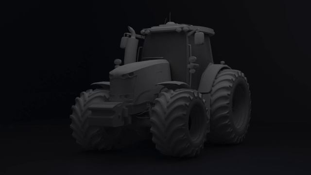 Farm Sim News! Massive Deutz, NMC Truck Updates, Tom Pem's Map, & More! | Farming Simulator 19 смотреть онлайн