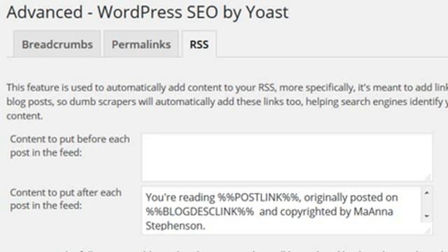 Featured Image in MailChimp RSS Email смотреть онлайн