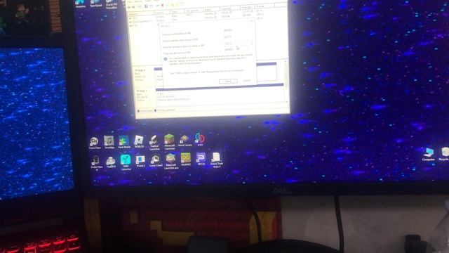 DUALBOOTING UBUNTU LINUX 23.10 ON REAL HARDWARE смотреть онлайн