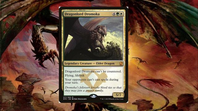 Лучшие древние драконы в истории Магии смотреть онлайн