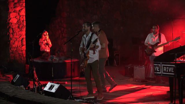 Saunter's "The 23rd Reunion Tour No One Asked For" смотреть онлайн