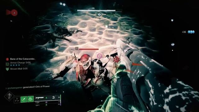 LEVEL UP the NEW Season Pass & Artifact FAST with this EASY XP FARM - Season of the Deep [Destiny 2 смотреть онлайн
