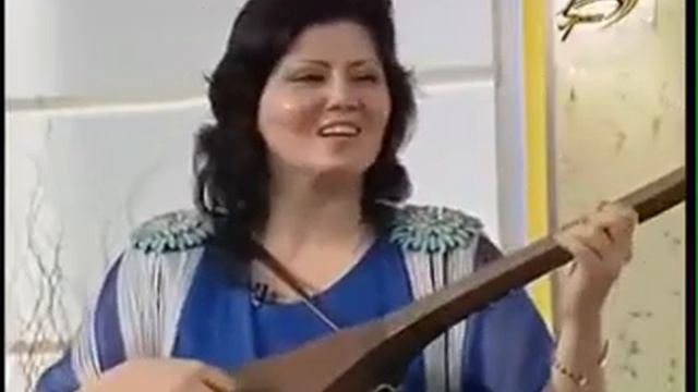 Ашыг Зулфия