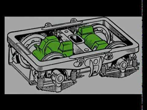 Тележка 2 смотреть онлайн