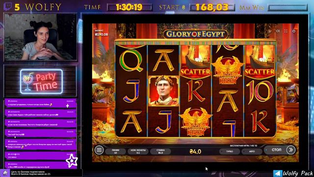 Идем на миллион?! FS, вейджер. смотреть онлайн