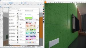 Визуализация Archicad + Enscape