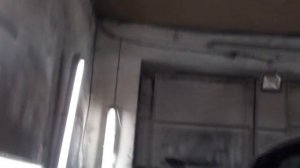 Как снять молдинг с Ford Focus не изогнув