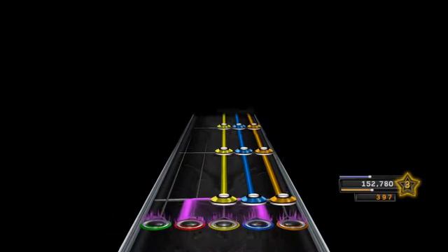 Crown The Empire Clone Hero Chart || "Johnny Ringo" смотреть онлайн