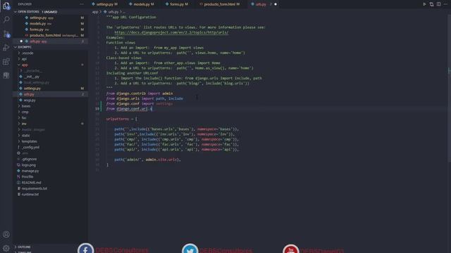 ? Django - Manejo de Imágenes en los Modelos смотреть онлайн