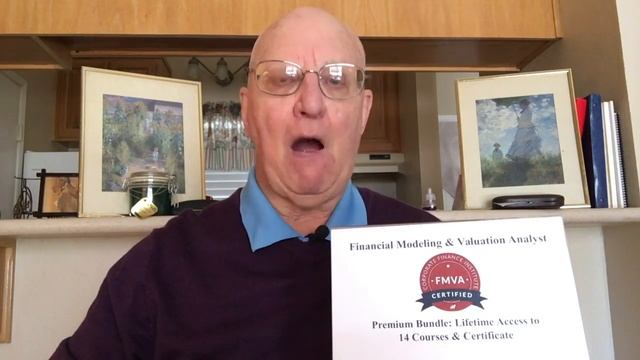 Premium Bundle: Lifetime Access to 14 Courses & FMVA Certificate - Corporate Finance Institute - смотреть онлайн
