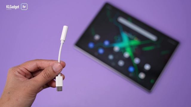 Alldocube X Game Tablet Review: Better Value For Productivity Than Gaming