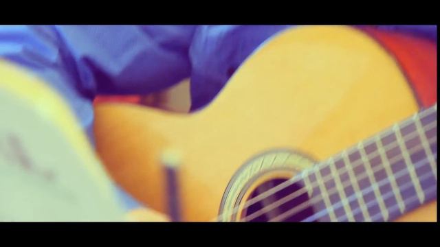 Puspa Gajmer - Bhutanese Nepali Classical Guitarist | USA смотреть онлайн