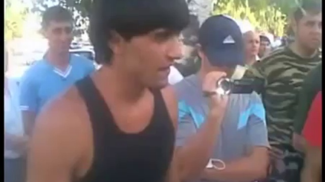 МИТИНГ В КРЫМСКЕ! смотреть онлайн