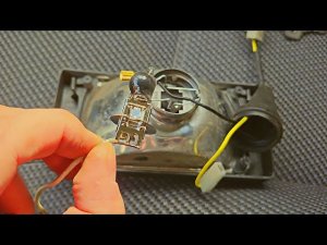 ЧТО ДЕЛАТЬ!? Если Не работают Противотуманки (ПТФ)  Ищем неисправность -сделай сам на ВАЗ/иномарки