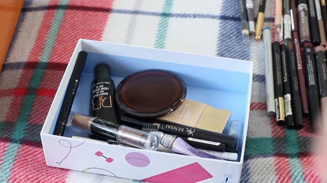 ✩ Разбираю косметику | Косметическая чистка ✩ смотреть онлайн