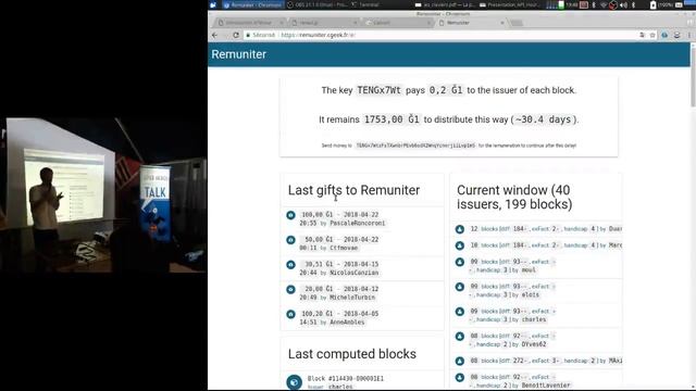 Clermontech APIHour #35 смотреть онлайн