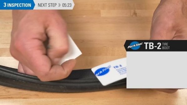 How to Remove and Install a Bicycle Tire & Tube