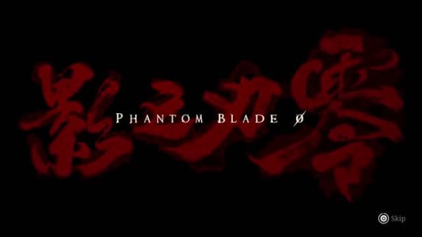 Phantom Blade Zero | 8 минут геймплея