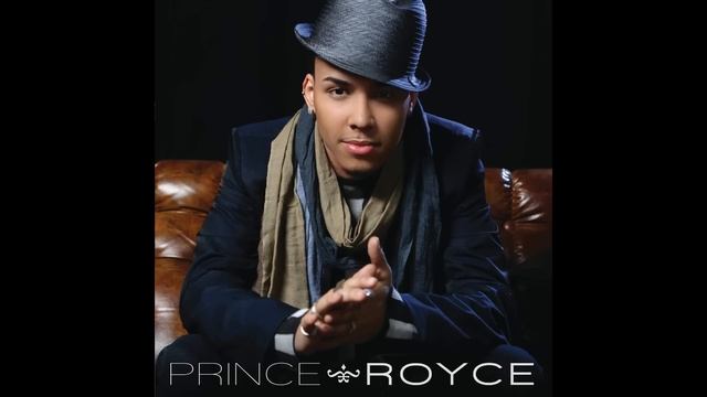 Prince Royce - Crazy (Audio) смотреть онлайн
