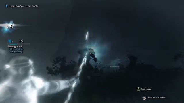 Mittelerde Mordors Schatten Gameplay #043 DER BOTE Deutsch German смотреть онлайн