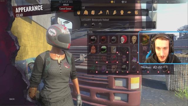 H1Z1 - THE SNIPER KING!!! H1Z1 King Of The Kill Best Sniper In The Game! (H1Z1 Gameplay) смотреть онлайн