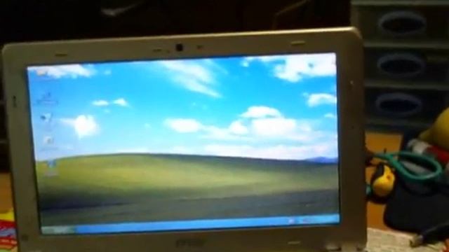 Sửa Laptop MSI U160 Tại Hà Nội 0988769785