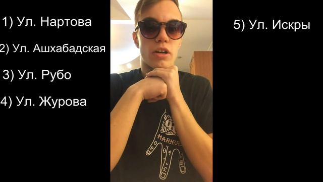 Обзор Нижнего Новгорода. Не живите там! смотреть онлайн
