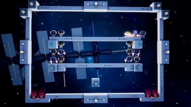 Bring Them Home - Nintendo Switch смотреть онлайн
