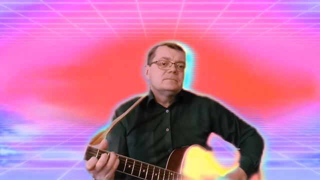 Шуточная песня от лица хиппи, который оказался в непростых северных условиях. Немножко хулиганю 😊. смотреть онлайн