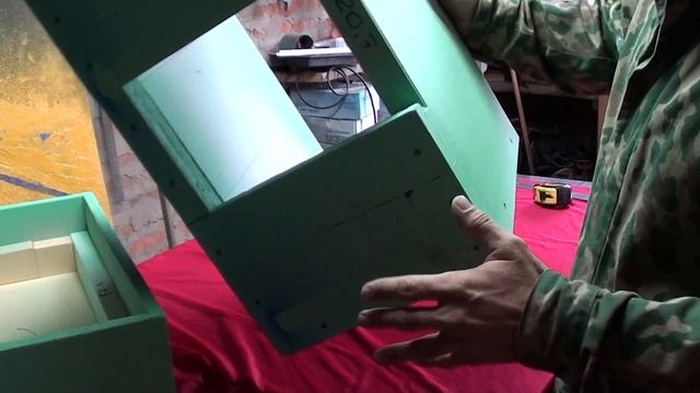 Шестирамочный улей из ппс размеры и как сделать