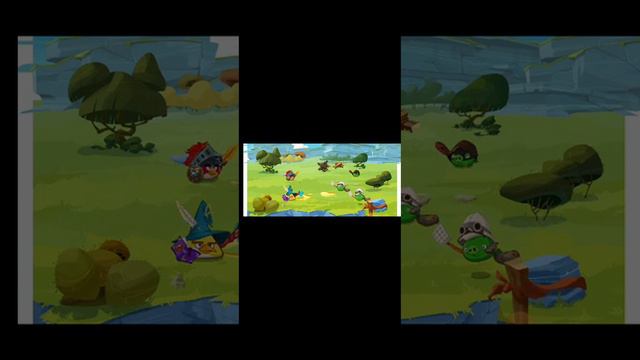 nueva version de angry birds epic en 2024 смотреть онлайн