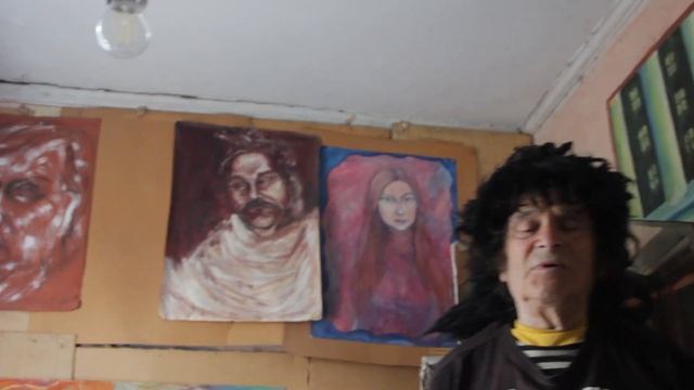 Аркадий Давидович - правда про игру "Синий кит" смотреть онлайн