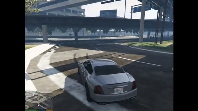 gta5 на минимальной графике смотреть онлайн