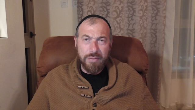 КАББАЛИСТ БАЛЬ СУЛЯМ ИЗ ПЛОТИ ПОЗНАЮ ТВОРЦА 5 смотреть онлайн