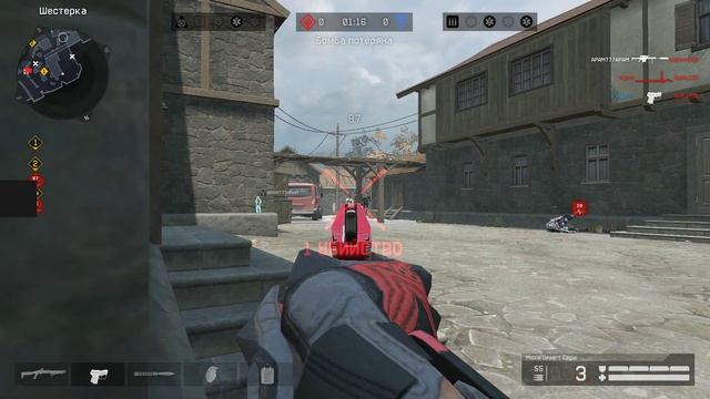 Я медик хавать а где 3 меда (незнаю)(warface) смотреть онлайн